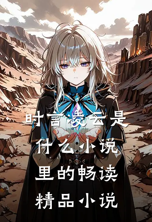 时言凌云是什么小说里的畅读精品小说