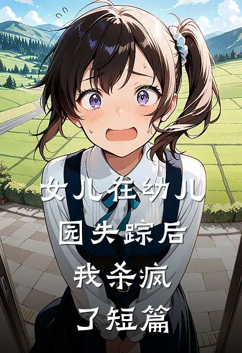女儿在幼儿园失踪后,我杀疯了短篇故事
