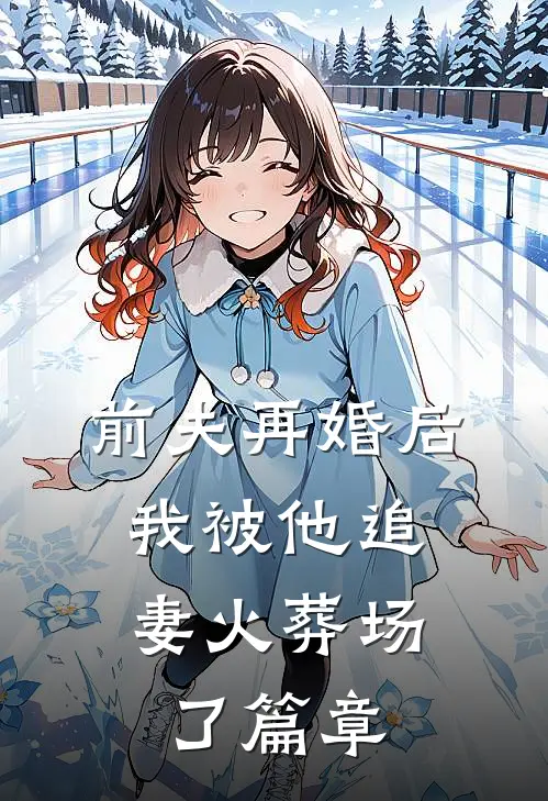 前夫再婚后,我被他追妻火葬场了篇章免费阅读