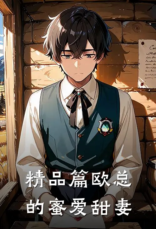 精品篇欧总的蜜爱甜妻
