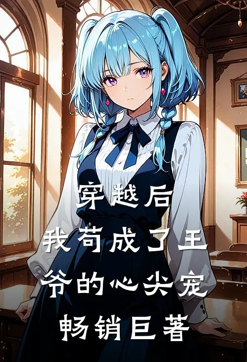 穿越后，我苟成了王爷的心尖宠畅销巨著