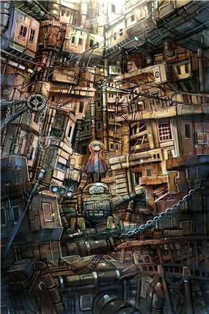 曾许星辰映白头无删版