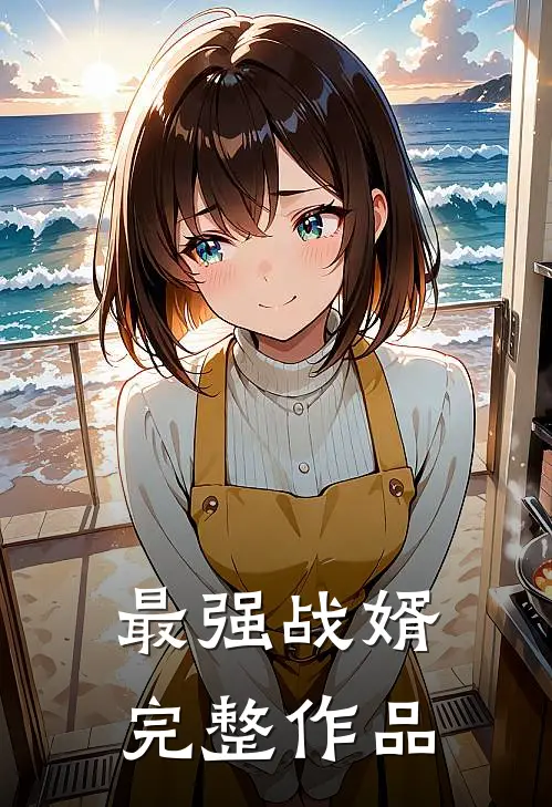 最强战婿完整作品
