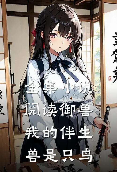 全集阅读御兽我的伴生兽是只鸟