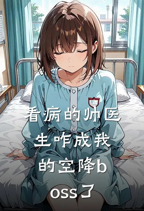 看病的帅医生咋成我的空降boss了