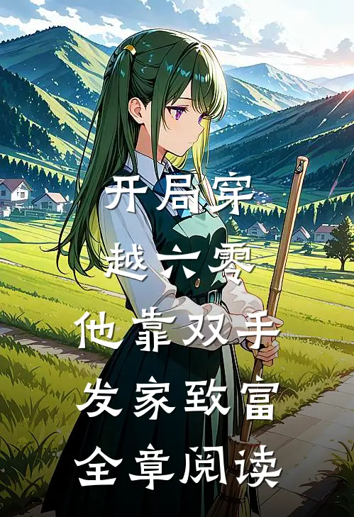 开局穿越六零，他靠双手发家致富全章阅读