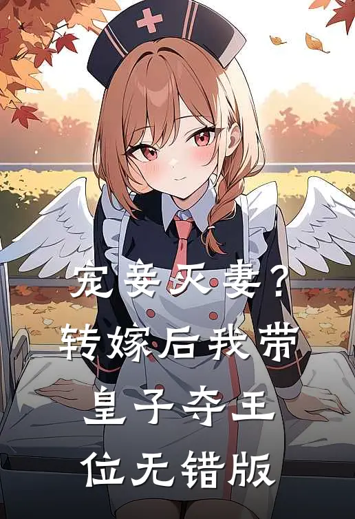 宠妾灭妻？转嫁后我带皇子夺王位无错版