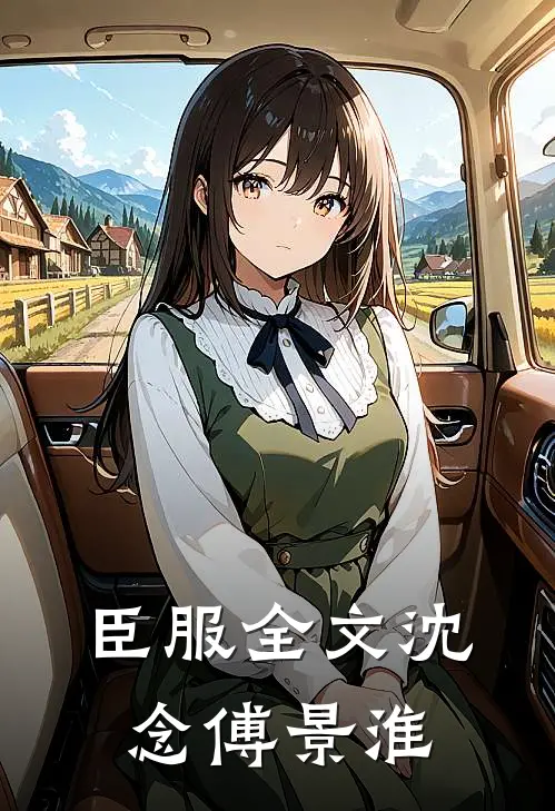 臣服全文沈念傅景淮