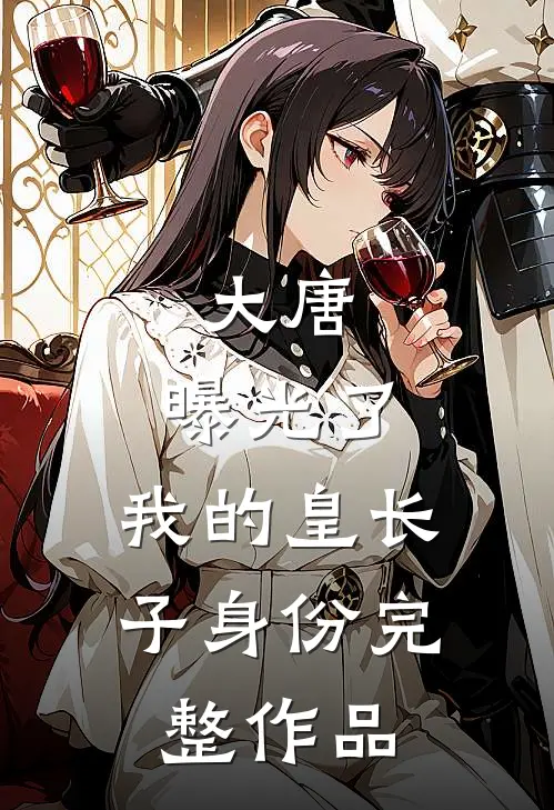 大唐：曝光了，我的皇长子身份完整作品