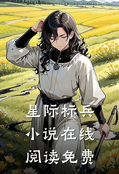星际标兵小说在线阅读免费