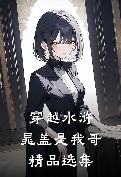 穿越水浒,晁盖是我哥精品选集