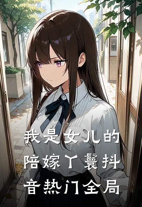 我是女儿的陪嫁丫鬟抖音热门全局