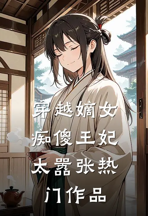 穿越嫡女痴傻王妃太嚣张热门作品免费阅读