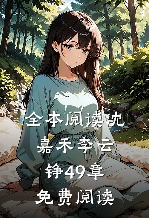 全本阅读沈嘉禾李云铮49章免费阅读