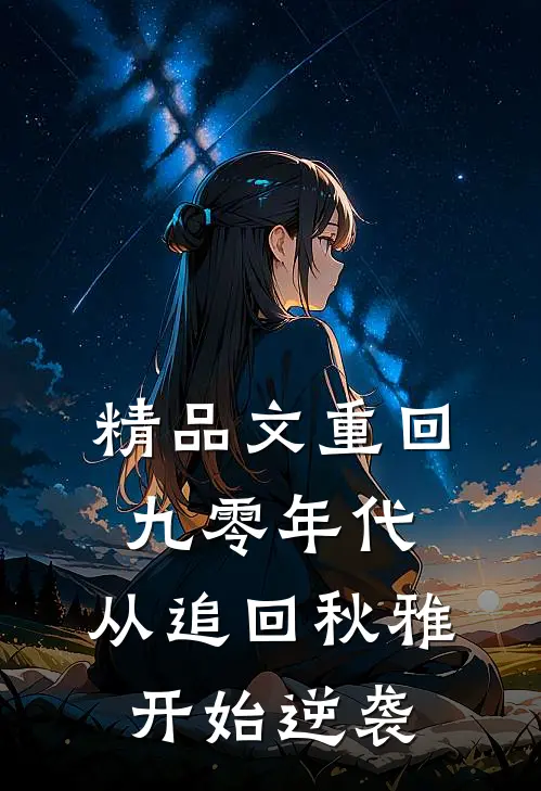 精品文重回九零年代：从追回秋雅开始逆袭