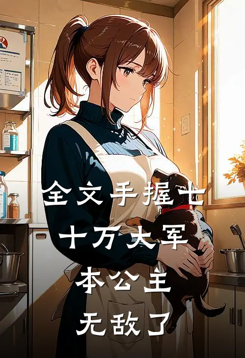 全文手握七十万大军,本公主无敌了