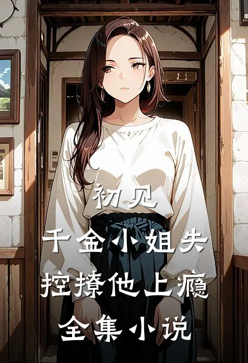 初见,千金小姐失控撩他上瘾全集