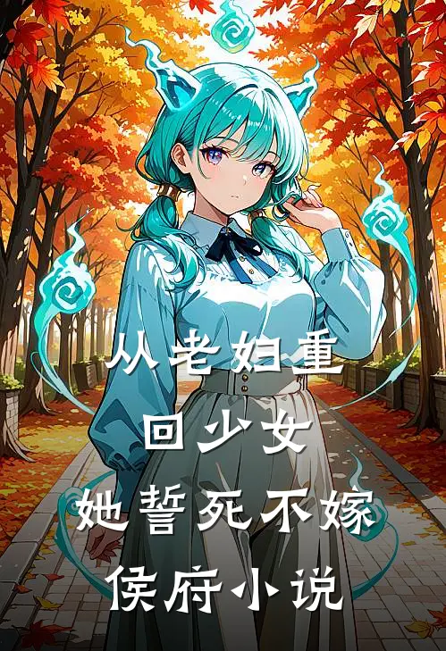 从老妇重回少女,她誓死不嫁侯府