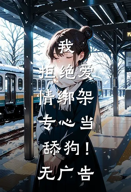 我,拒绝爱情绑架,专心当舔狗!无广告