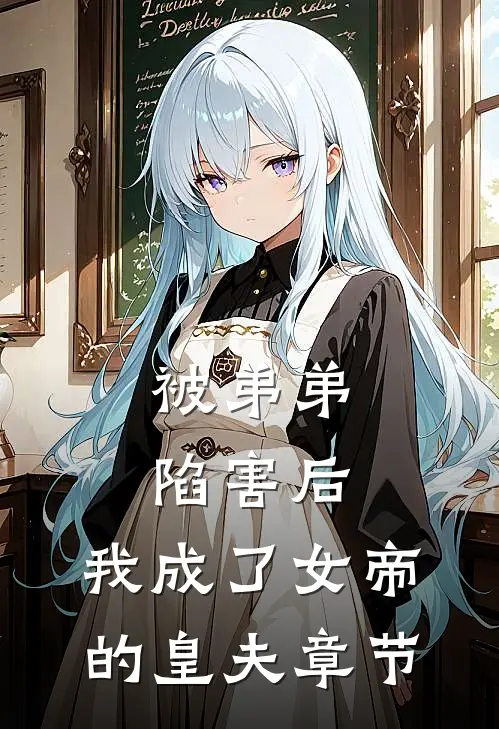 被弟弟陷害后,我成了女帝的皇夫章节阅读