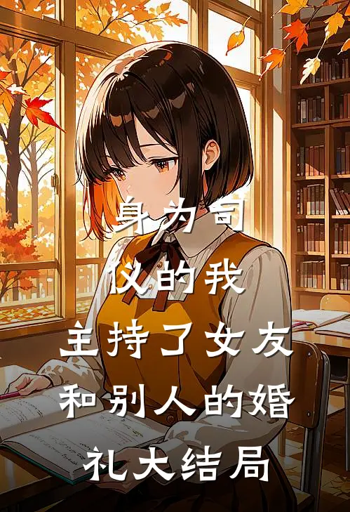 身为司仪的我,主持了女友和别人的婚礼大结局视频