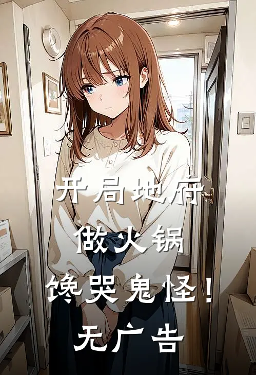 开局地府做火锅,馋哭鬼怪!无广告