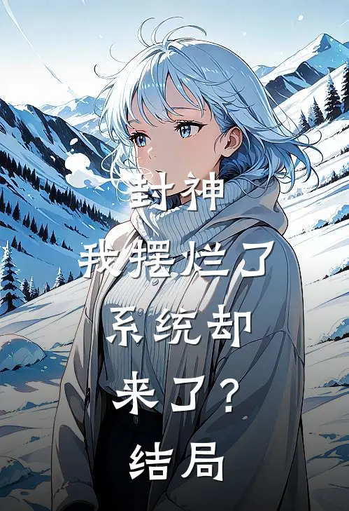 封神我摆烂了,系统却来了?结局