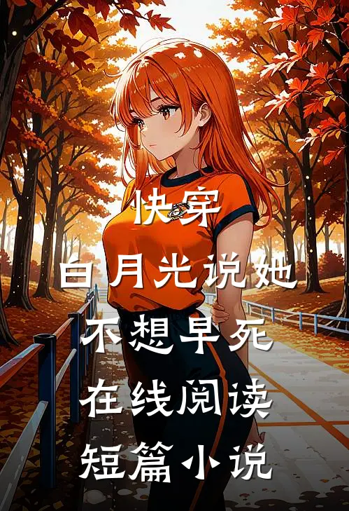 快穿:白月光说她不想早死在线阅读短篇小说