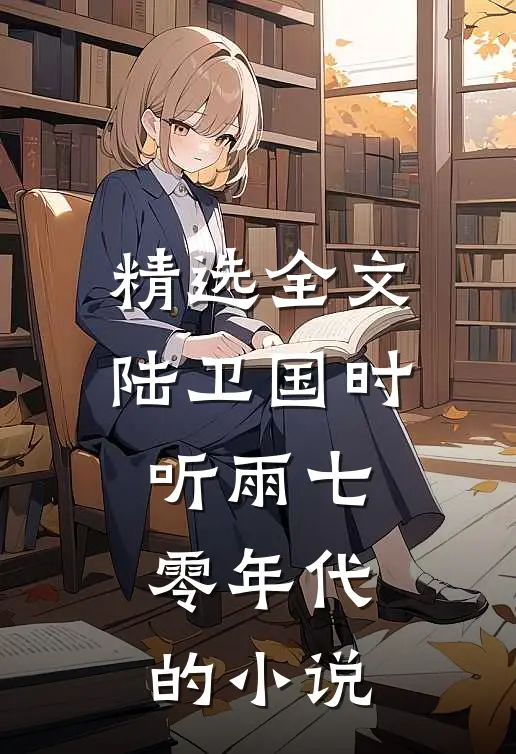 精选全文陆卫国时听雨七零年代的小说