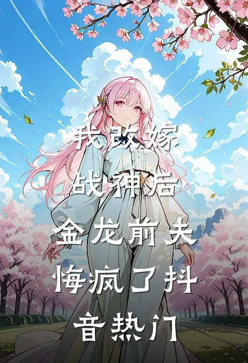 我改嫁战神后,金龙前夫悔疯了抖音热门