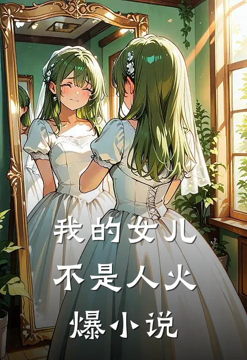 我的女儿不是人火爆全文阅读
