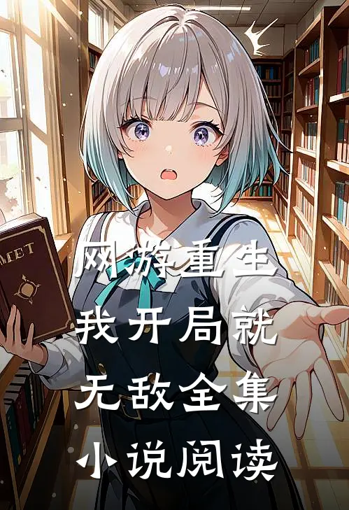 网游重生我开局就无敌全集阅读免费