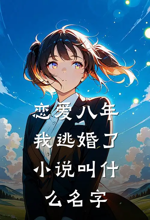 恋爱八年,我逃婚了叫名字来着