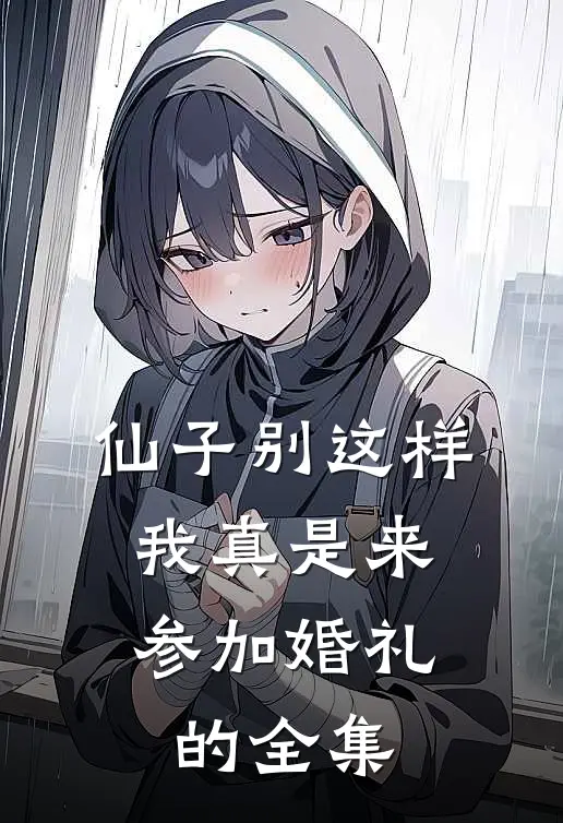 仙子别这样,我真是来参加婚礼的全集
