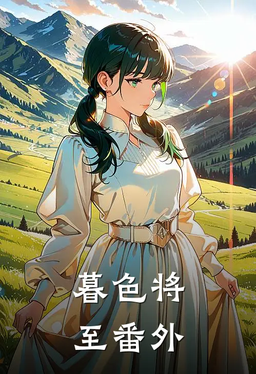 暮色将至 番外免费阅读