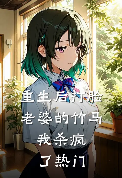 重生后打脸老婆的竹马,我杀疯了热门