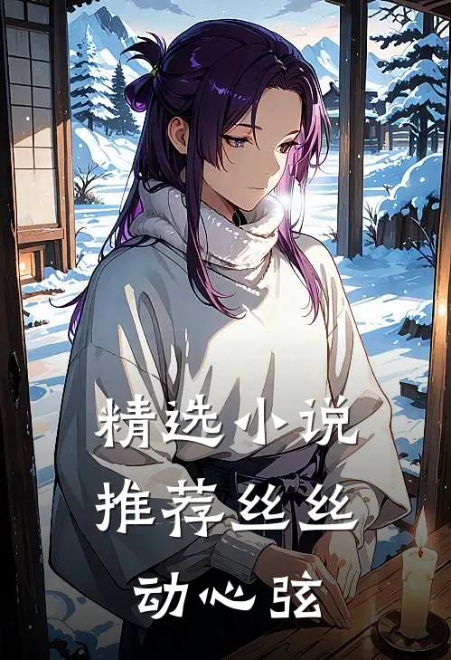 精选小说推荐丝丝动心弦