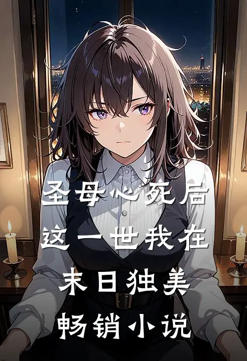 圣母心死后,这一世我在末日独美畅销免费阅读
