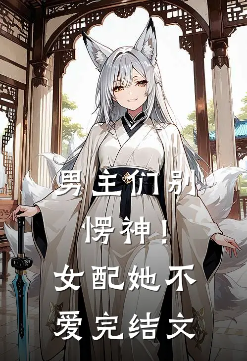 男主们别愣神!女配她不爱完结文章