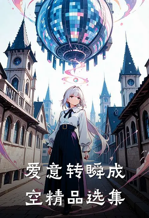 爱意转瞬成空精品选集