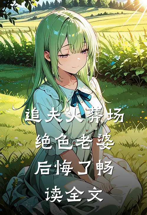 追夫火葬场,绝色老婆后悔了畅读全文