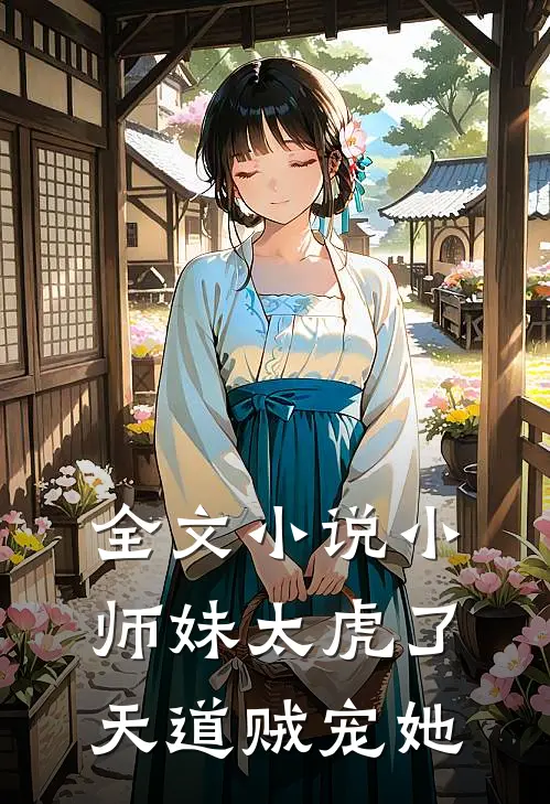 全文小说小师妹太虎了，天道贼宠她