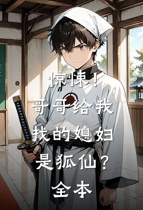 惊悚!哥哥给我找的媳妇是狐仙?全本
