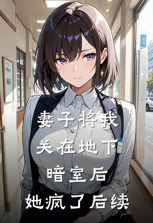 妻子将我关在地下暗室后,她疯了后续故事