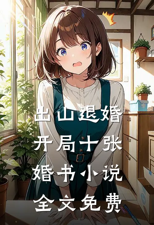 出山退婚,开局十张婚书全文免费阅读