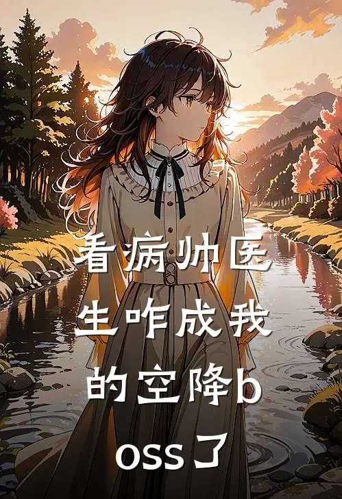 看病帅医生咋成我的空降boss了
