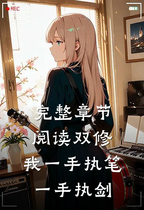完整章节阅读双修我一手执笔,一手执剑