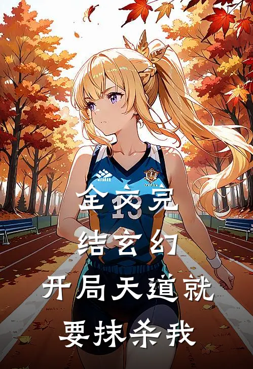 全文完结玄幻开局天道就要抹杀我免费阅读