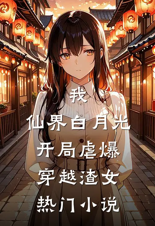 我,仙界白月光,开局虐爆穿越渣女热门免费阅读