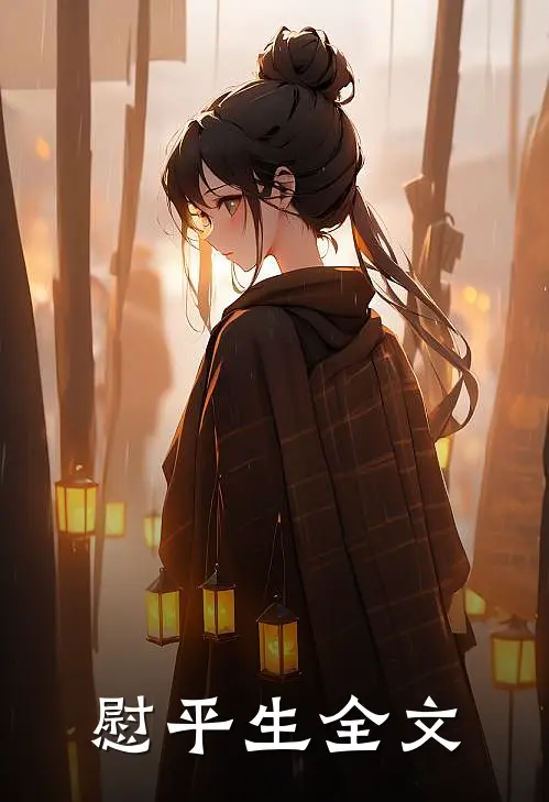 慰平生全文